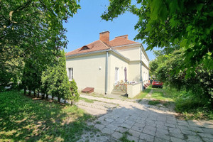 Mieszkanie 98 m2/4 pokoje/1 piętro/Kamienica/Chełm