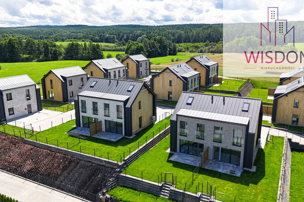 Dom na sprzedaż
