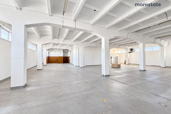 Local commercial, 581 m²