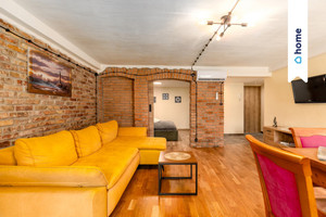 Klimatyczny i nowoczesny modern-loft na sprzedaż