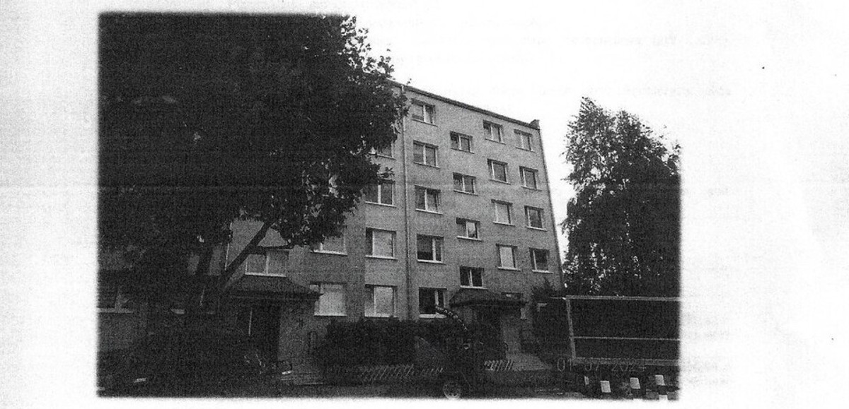 Mieszkanie – Płock - Widok 2