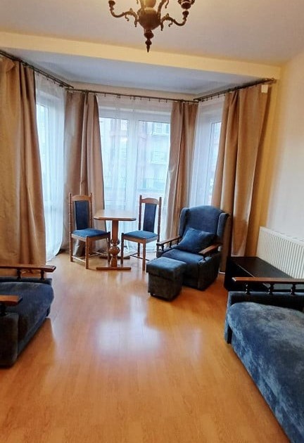 Mieszkanie – Kraków, Osiedle "Żabiniec", Prądnik Biały - Widok 2