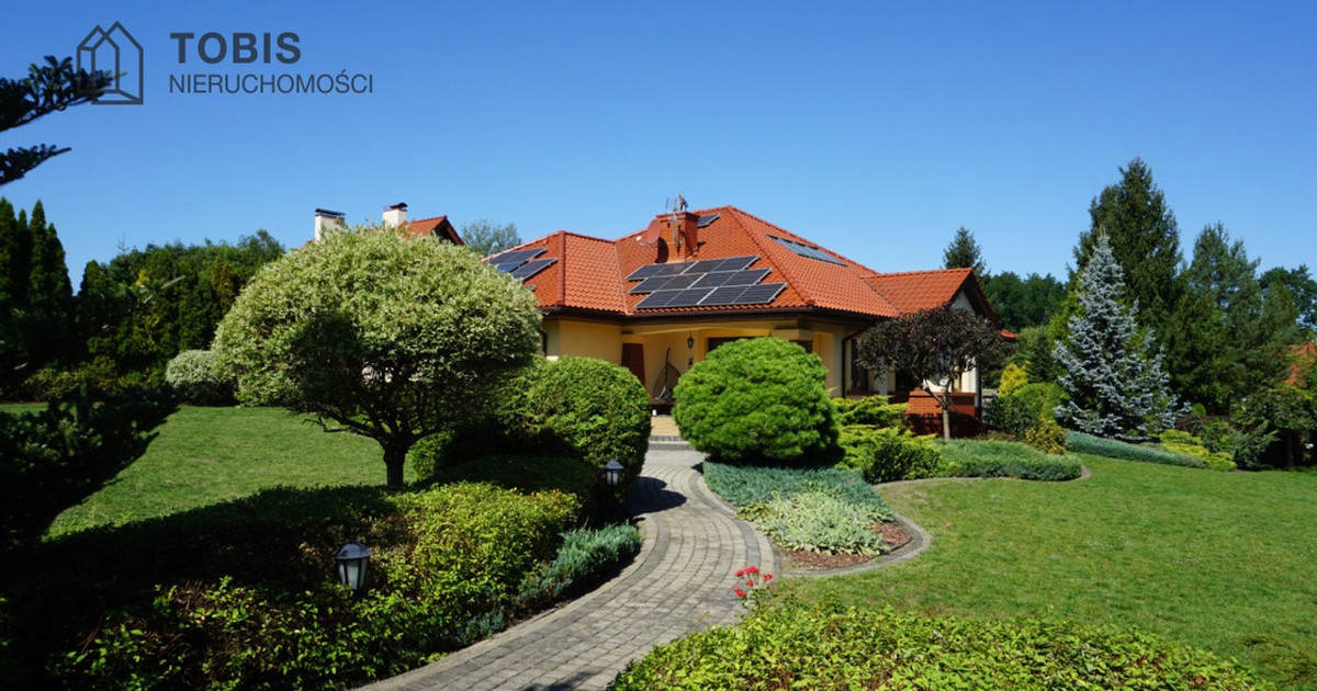 Dom – Bałuty - Widok 2