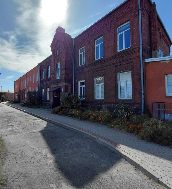 Mieszkanie – Za Cukrownią - Widok 2