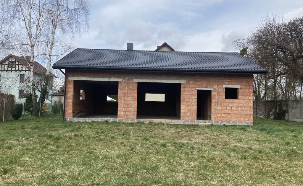 Lokal handlowy, usługowy na sprzedaż - Widok 2