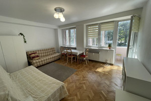 Umeblowane 2 pokoje, 48,2 m², al. Pokoju, 819000 PLN