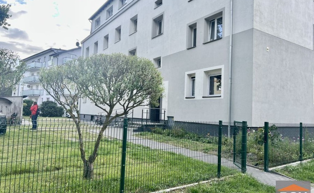 Mieszkanie – Warszów - Widok 2