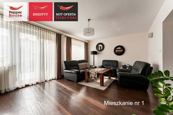 Dom, 170 m², działka 338 m²