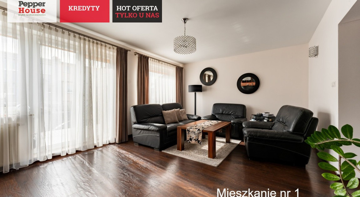 Dom – Reda - Widok 2
