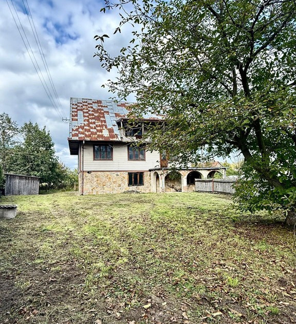 Dom – Stromiec - Widok 2