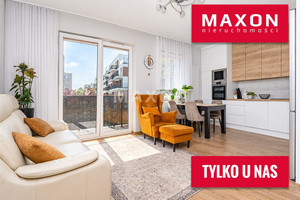 garaż x2 | umeblowane | Park Żerański