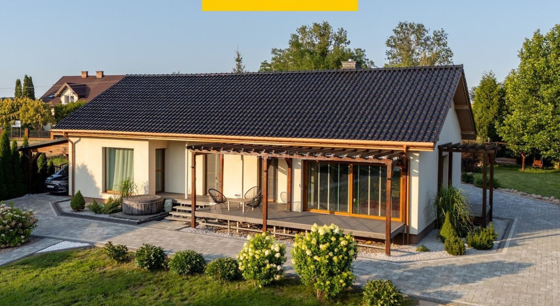 Dom – Skierniewice, powiat skierniewicki - Widok 2