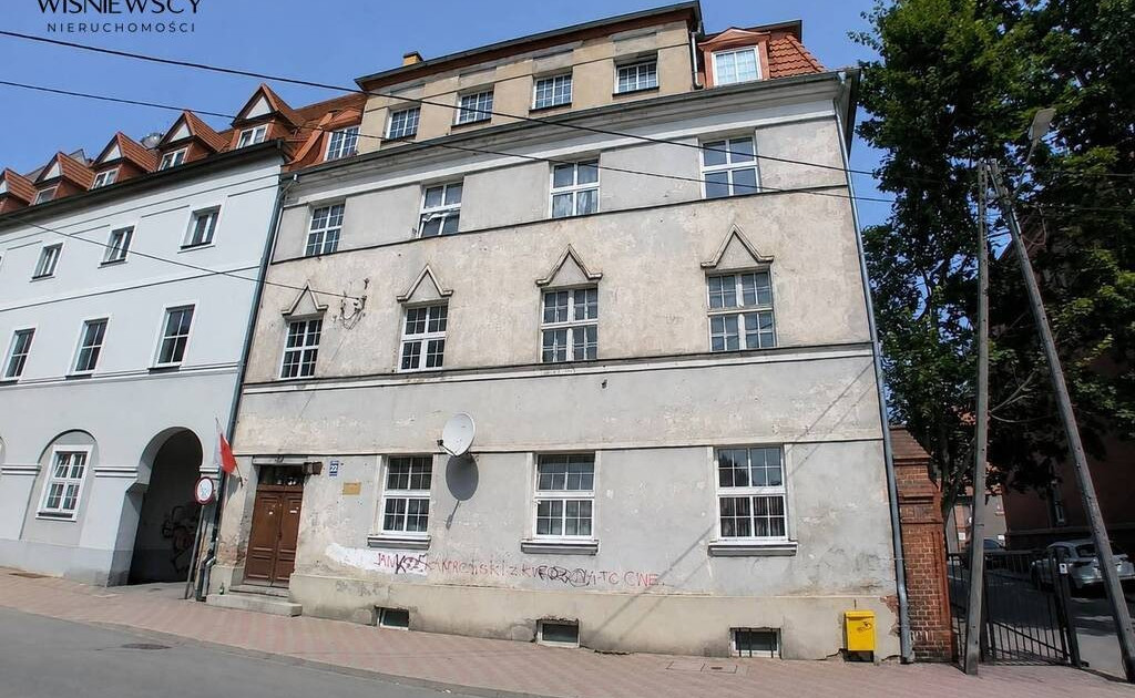 Mieszkanie – Malbork - Widok 2