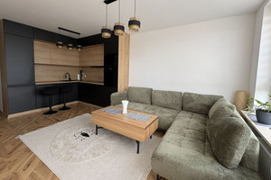 Świeżo wykończone mieszkanie 57,3m2 | 3 pokoje, garderoba, loggia! | Żyrardów