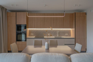 3-pokoje 67 m² | Nowe | Wykończone pod nadzorem architekta