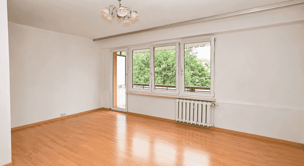 Mieszkanie – Podgórze - Widok 2