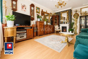 Mieszkanie na sprzedaż, 62 m², 3 pokoje Kielce