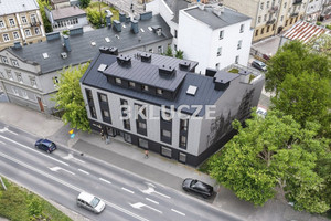 Dwupokojowy apartament nr 7 – Nowy Świat 4