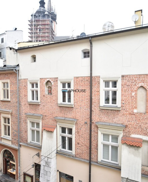 Mieszkanie – Stare Miasto - Widok 2