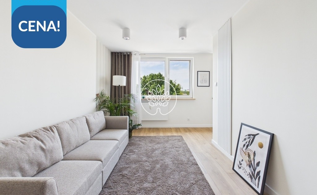 Apartment in Toruń - Widok 2