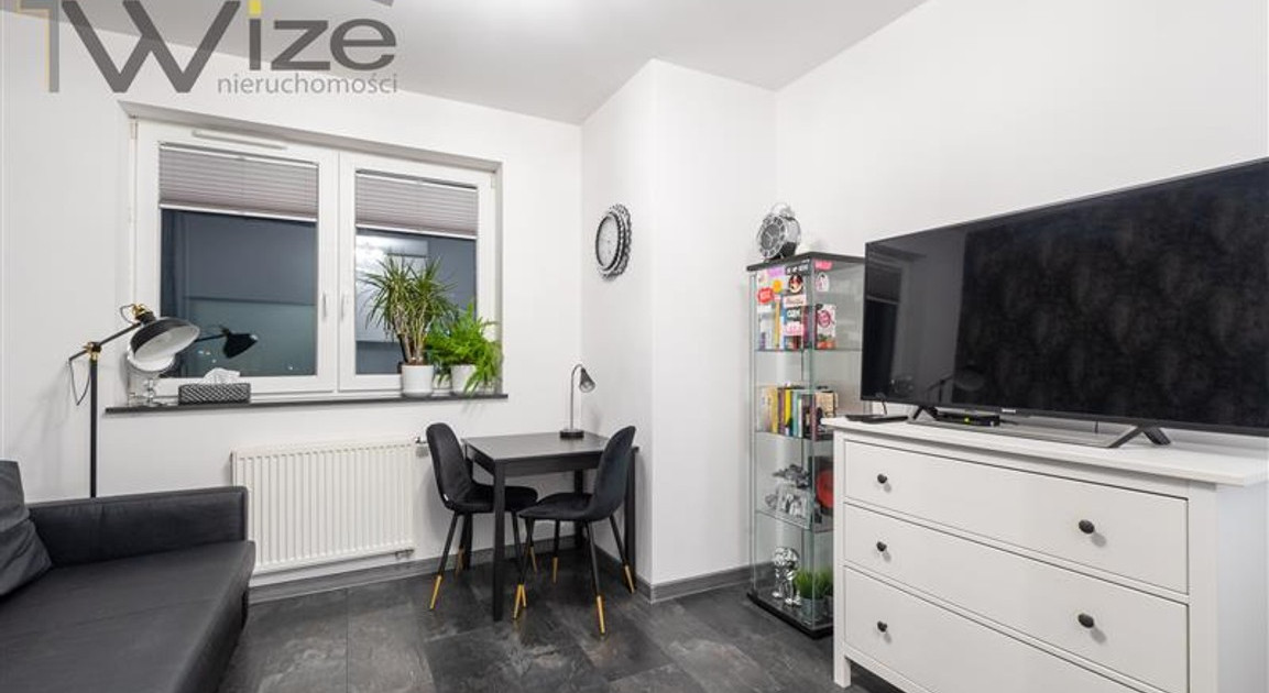 Mieszkanie – Gdańsk, Przymorze Małe - Widok 2