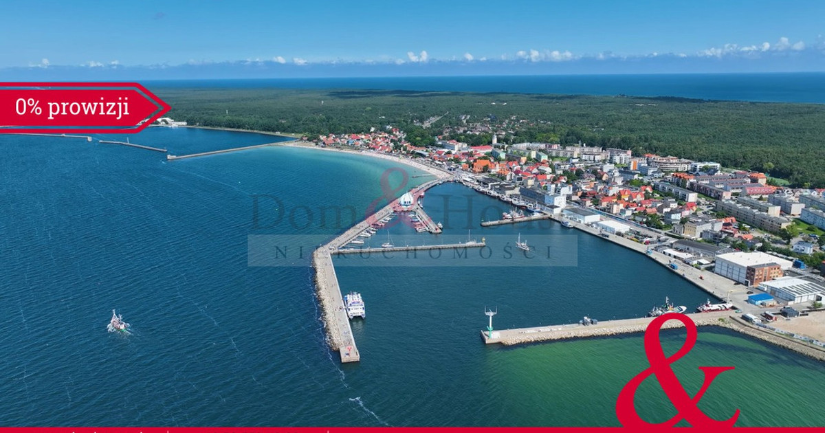 Mieszkanie – Hel - Widok 2