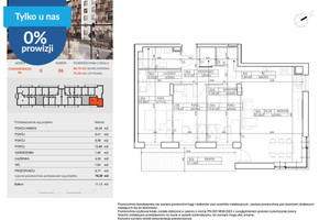 Dzielnica Muzyczna - apartament na Symfonii