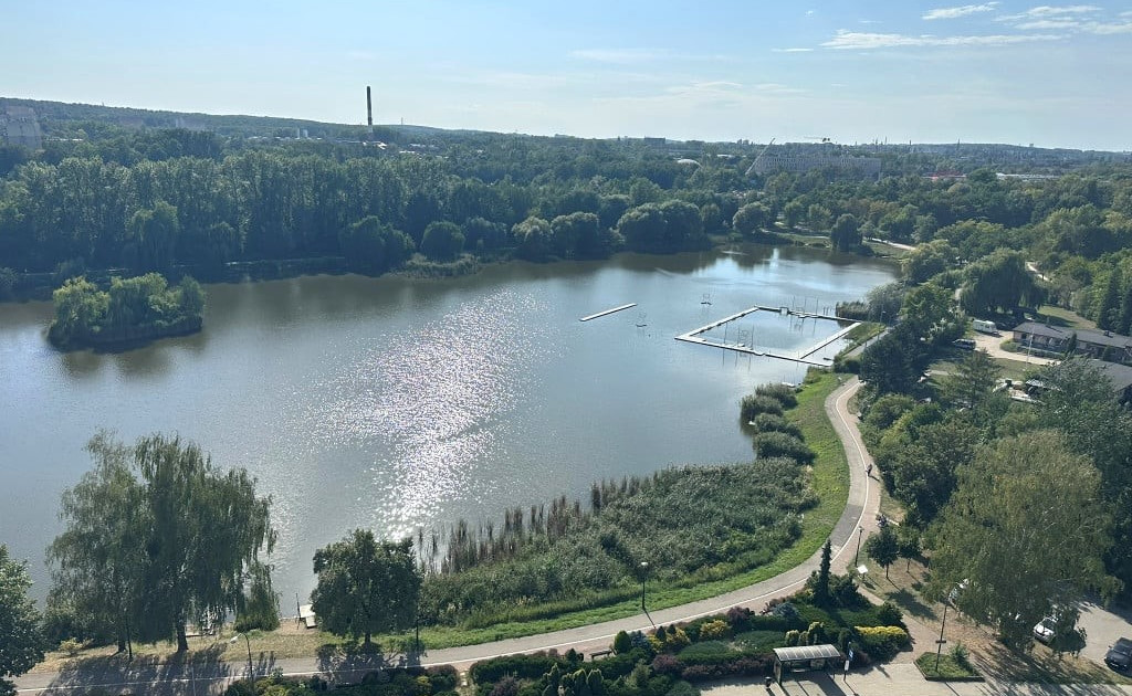Mieszkanie – Os. Tysiąclecia - Widok 2