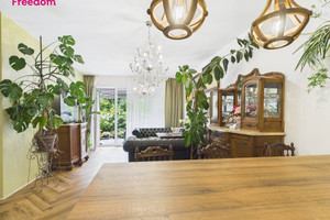 Mieszkanie w zabudowie szeregowej – 69,9 m²