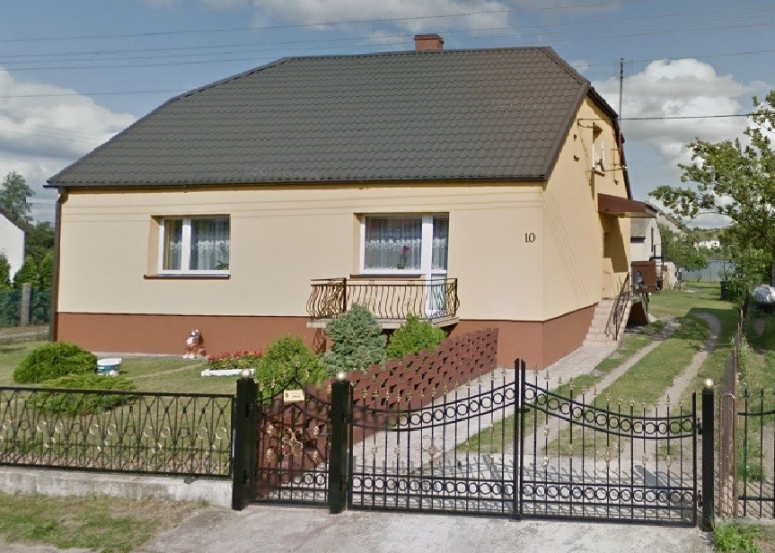 Dom – Kurzętnik - Widok 2