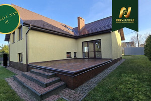Dom w Szemudzie / 169m2 / działka 1280m2
