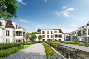 Słoneczny balkon | Widok na Park | Willowe osiedle