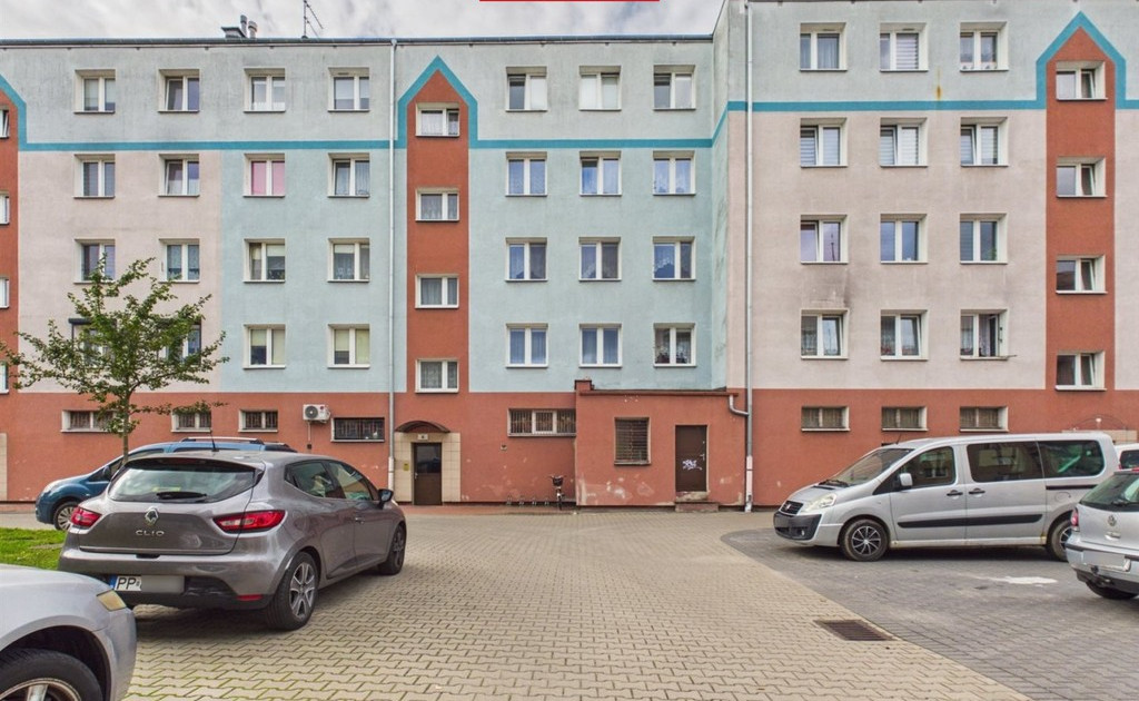 Mieszkanie – Piła - Widok 2