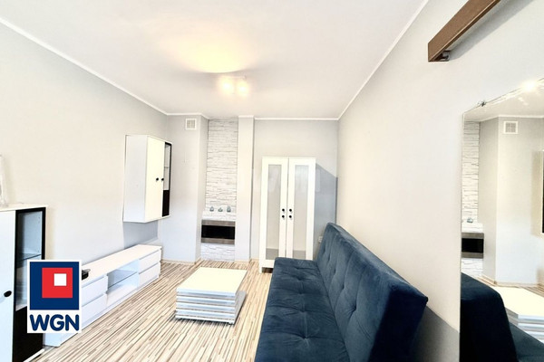 Mieszkanie do wynajęcia, 30 m² Słupsk, Hubalczyków
