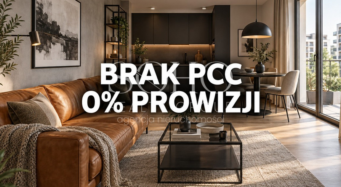Mieszkanie – Kraków - Widok 2