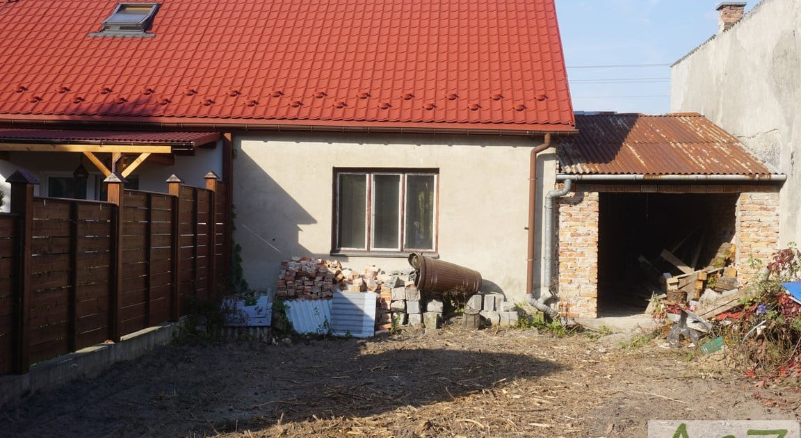 House in Zabierzów, powiat krakowski - View 2