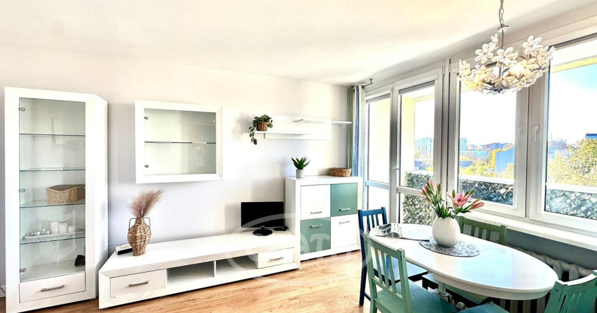 Apartment in Krzyki - Widok 2
