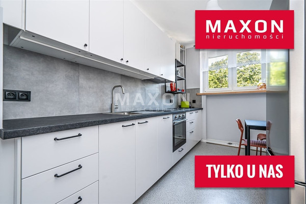 1-bed apartment, 48 m²