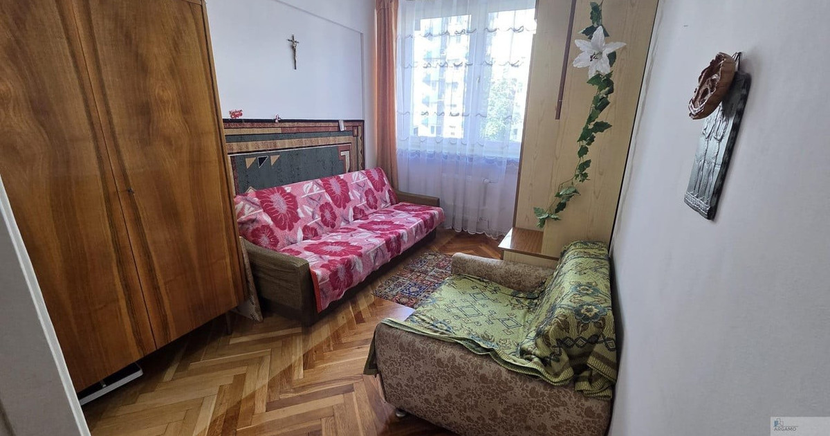 Mieszkanie – Katowice - Widok 2