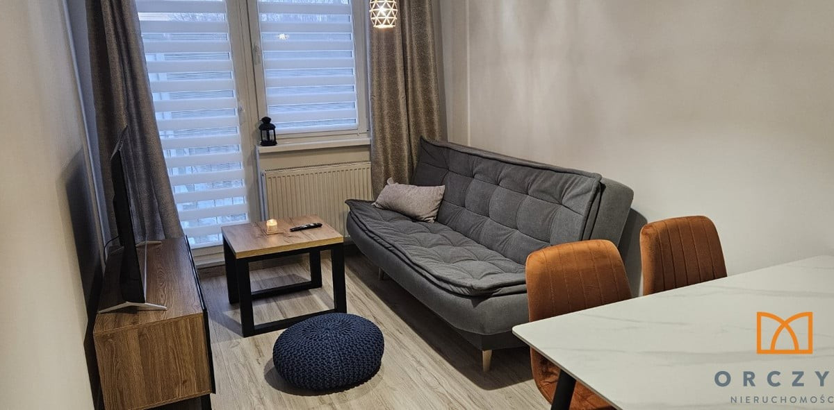 Mieszkanie – Katowice, Kolonia Boże Dary, Kostuchna - Widok 2