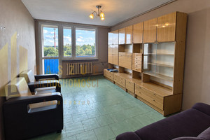 Mieszkanie na sprzedaż, 47 m², 2 pokoje Żary