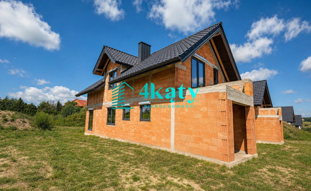 Dom – Maszków, Stara Wieś, Zamoście - Widok 2