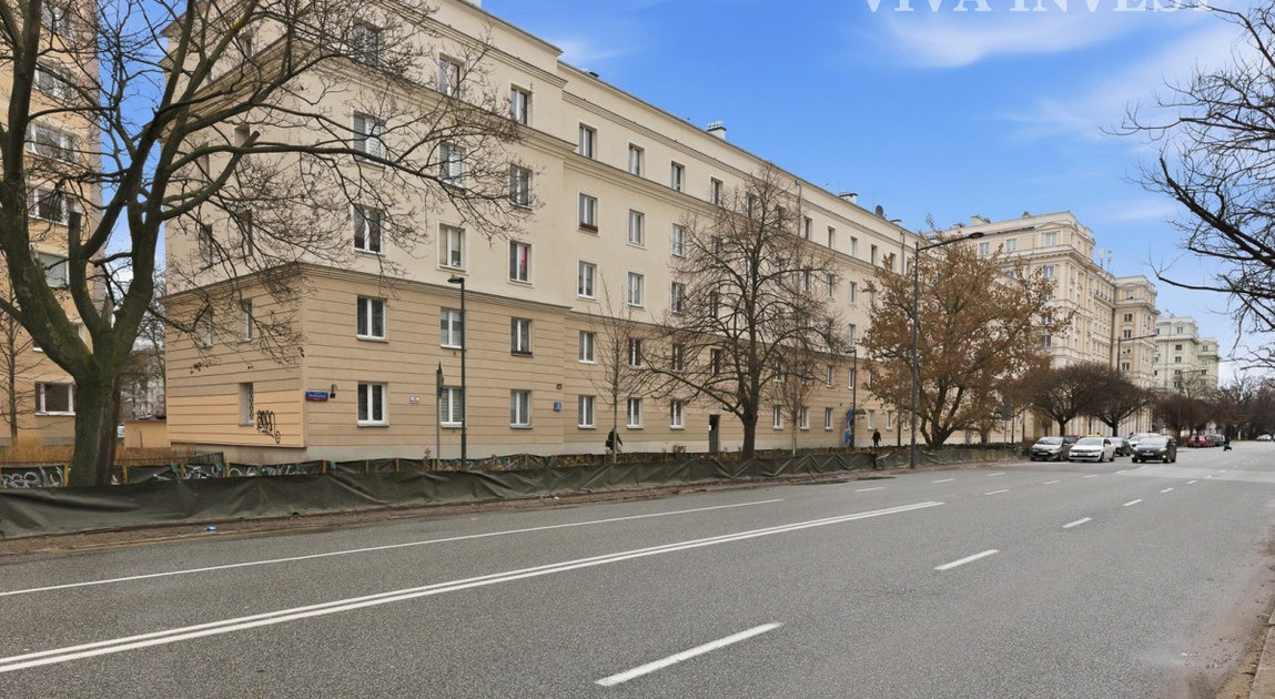 Mieszkanie – Śródmieście - Widok 2