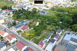 DZIAŁKA BUDOWLANA NA SPRZEDAŻ – WĄGROWIEC