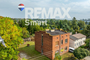 działka 772 m² z budynkiem w Łodzi – ul. Romana 2A