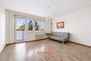 2/3 pokoje | Duży balkon | Stary Wilanów