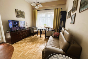Mieszkanie 2 pok. 37,3 m², balkon Warszawa Wesoła