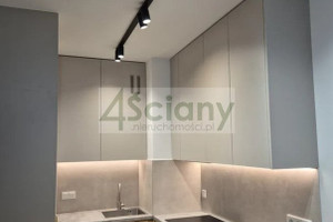 Mieszkanie na sprzedaż, 33 m², 2 pokoje Warszawa Białołęka
