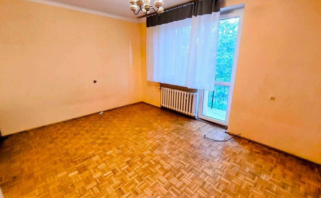 Apartment in Jaworzno - Widok 2