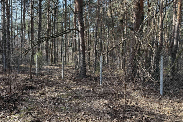 Działka, 1200 m²